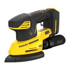 Ponceuse de finition - STANLEY