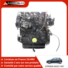 🇫🇷 MOTEUR   CITROEN SAXO