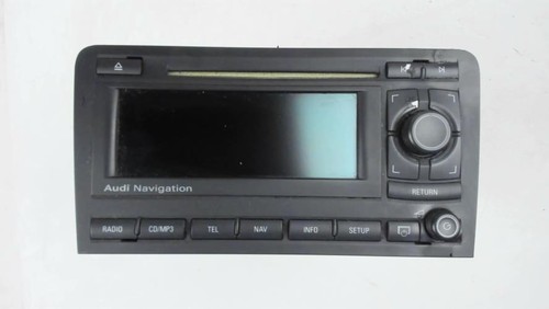 Autoradio audi phase 1 - autoradio, 2