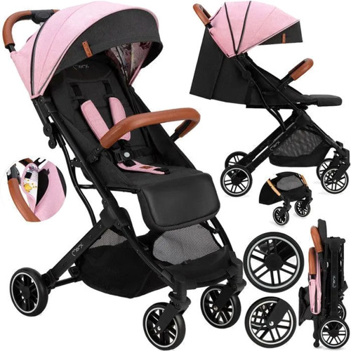 Momi estelle poussette canne - poussette,