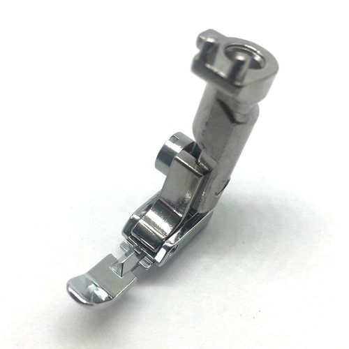 Zipper presser foot for - foot,