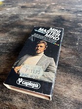 Jeu de société vintage Mini