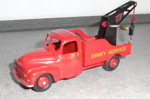 Dinky toys atlas - dinky,