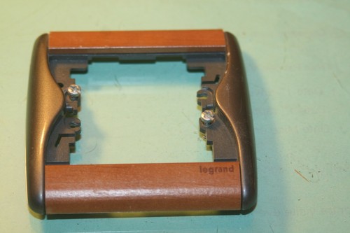 Legrand sagane plaque simple - plaque,