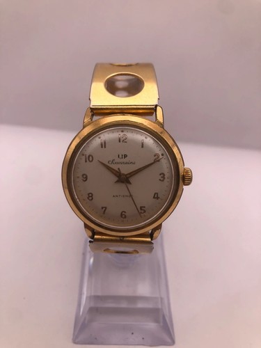 Montre lip souveraine - montre,