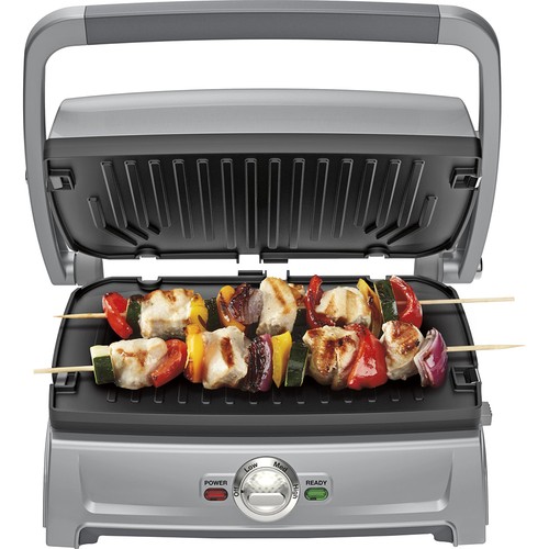 Cuisinart 102 griddler - cuisinart, gr-102