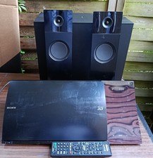 Home cinéma SONY BDV-NF620, le lecteur Blu-ray est défectueux