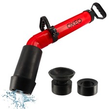 Déboucheur canalisation Pro -