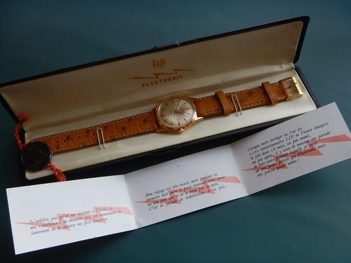 1964 très rare - rare, lip