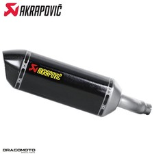 Pot échappement KAWASAKI EX