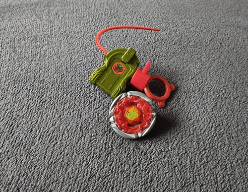 Beyblade metal masters - metal,
