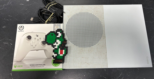Console xbox one 500 1 - xbox,