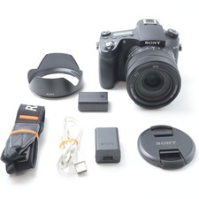 Appareil photo numérique SONY