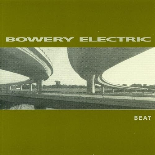 Beat bowery electric - bowery,