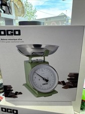 Balance Mécanique OGO
