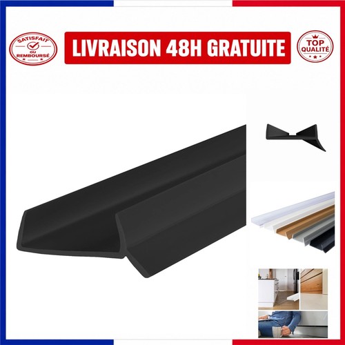 Joint plinthe cuisine pvc - plinthe,