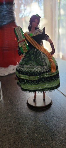 Poupée mannequin - , de
