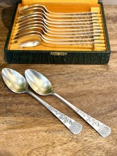 Coffret Set 12 Cuillères À