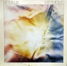 Novalis Neumond NEAR MINT