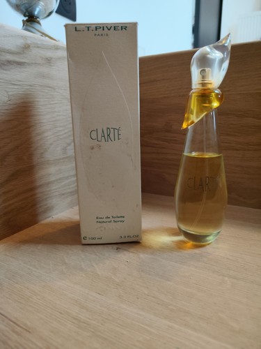 Vintage clarte parfum eau - vintage,