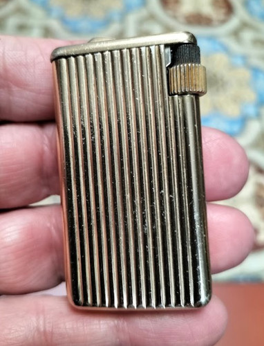Briquet gaz flaminaire - briquet, "
