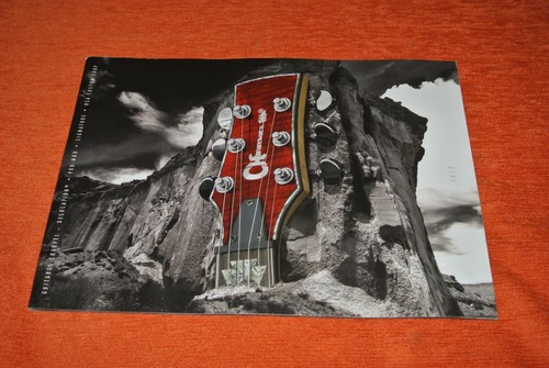 Catalogue charvel guitare - charvel,