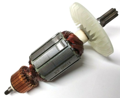 Carter moteur rotor ancre - carter,