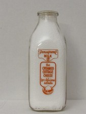SSPQ Milk Bottle Pensupreme