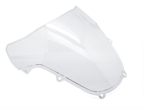Bulle double courbure suzuki - bulle,