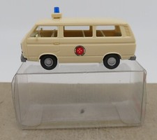 WIKING HO 1/87 VW KOMBI COMBI