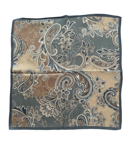 Foulard chic élégant - foulard,