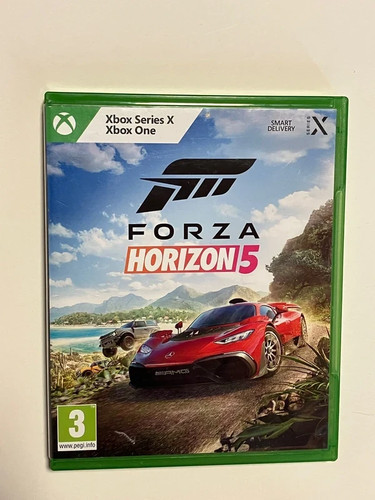 Forza horizon xbox series - horizon,