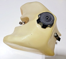 Oversize Large Capacity Gas Tank 1988-2000 Honda XR600 XR600R XR350 XR250