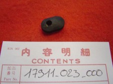 Passe câble de guidon de SS50