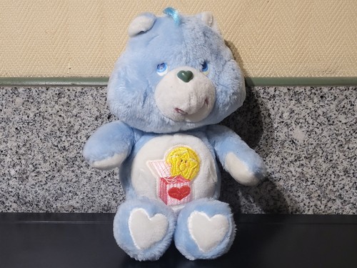 Care bears surprise - bears, bear