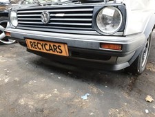 Pare choc avant VOLKSWAGEN