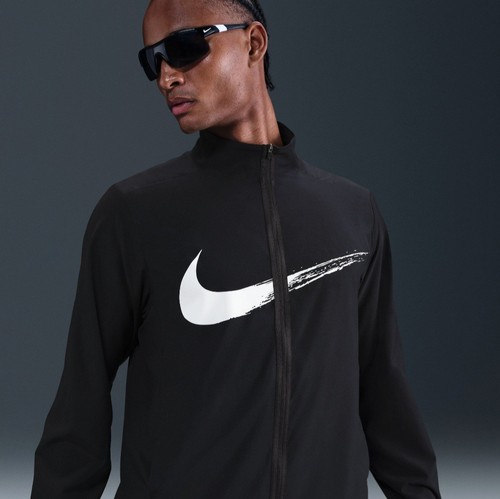 Nike sweat zippé form - form,