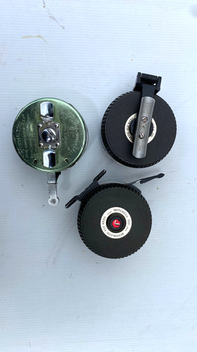 Moulinets mouche mitchell - 3,