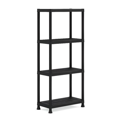 Etagere modulable keter - etagere, noir