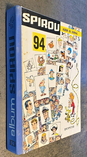 Reliure album journal - reliure,
