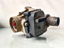 ✅ Pont avant Yamaha Grizzly