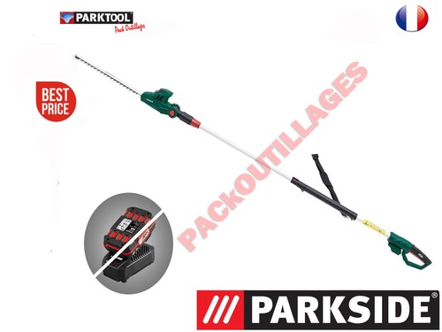 Parkside taille haie - parkside®, taille-haie