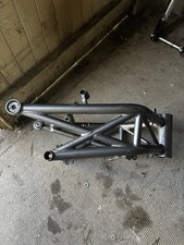 Cadre + CG DUCATI Monster 1100