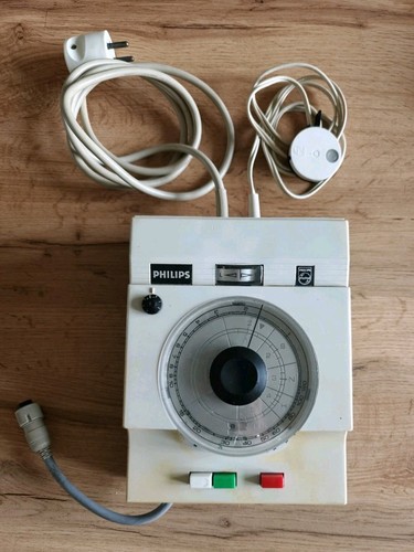 Philips pdt 022 compte - -,