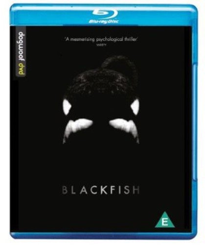 Blackfish dvd kim - blackfish,