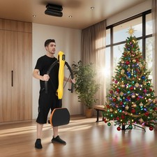 Machine d'entraînement AB