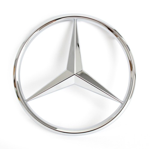 étoile mercedes benz - mercedes-benz, unimog