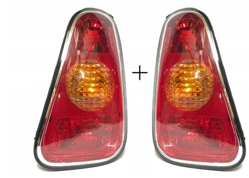 Lampe feu arriere gauche - feu,