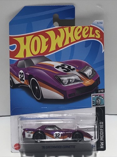 2021 hot wheels 250 76 - hot, ‘76
