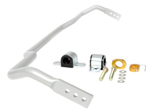 Whiteline 24mm rear sway bar - rear,